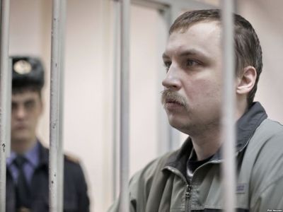 Михаил Косенко. Фото: svoboda.org Михаил Косенко. Фото: svoboda.org