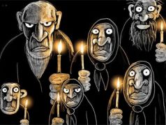 Картина Ложкина Картина Ложкина